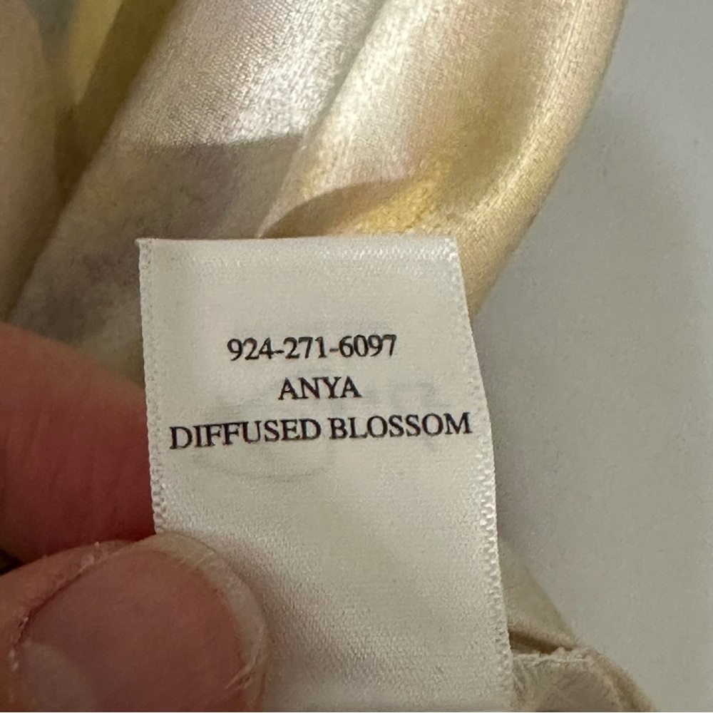 Rails Anya Slip Skirt and Kaleen Top in‎ Diffused Blossom Size Large - Picture 15 of 16